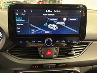 Hyundai i30 Wagon vaihtoauto