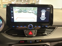 Hyundai i30 Wagon vaihtoauto