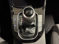 Hyundai i30 Wagon vaihtoauto