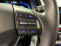 Hyundai i30 Wagon vaihtoauto