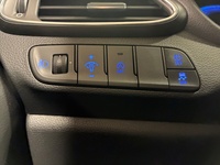 Hyundai i30 Wagon vaihtoauto