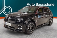 Renault 5 vaihtoauto