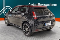 Renault 5 vaihtoauto