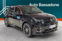 Renault 5 vaihtoauto