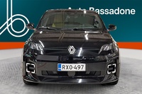 Renault 5 vaihtoauto