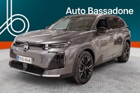 Citroën e-C5 Aircross vaihtoauto