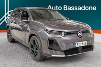 Citroën e-C5 Aircross vaihtoauto