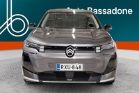 Citroën e-C5 Aircross vaihtoauto