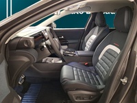 Citroën e-C5 Aircross vaihtoauto