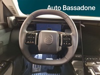 Citroën e-C5 Aircross vaihtoauto