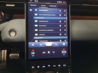 Citroën e-C5 Aircross vaihtoauto