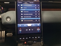 Citroën e-C5 Aircross vaihtoauto