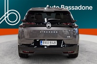 Citroën e-C5 Aircross vaihtoauto