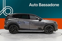 Citroën e-C5 Aircross vaihtoauto