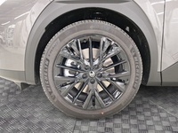 Citroën e-C5 Aircross vaihtoauto