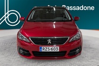 Peugeot 308 vaihtoauto