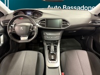 Peugeot 308 vaihtoauto