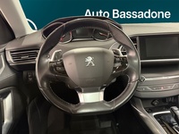 Peugeot 308 vaihtoauto