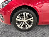 Peugeot 308 vaihtoauto