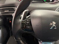 Peugeot 308 vaihtoauto