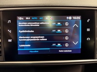 Peugeot 308 vaihtoauto