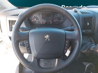 Peugeot Boxer vaihtoauto