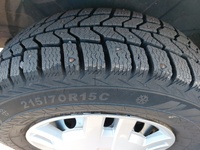 Peugeot Boxer vaihtoauto