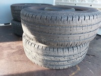 Peugeot Boxer vaihtoauto