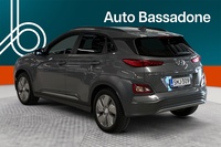 Hyundai Kona vaihtoauto