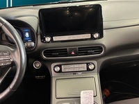 Hyundai Kona vaihtoauto