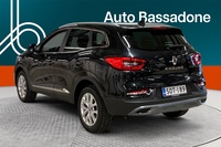 Renault Kadjar vaihtoauto
