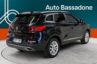 Renault Kadjar vaihtoauto