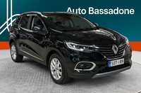 Renault Kadjar vaihtoauto