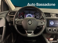 Renault Kadjar vaihtoauto
