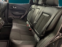 Renault Kadjar vaihtoauto