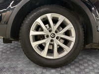 Renault Kadjar vaihtoauto