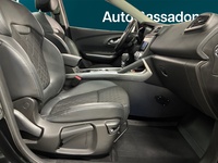 Renault Kadjar vaihtoauto