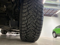 Renault Kadjar vaihtoauto