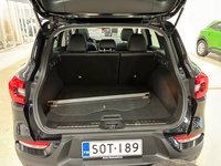 Renault Kadjar vaihtoauto