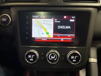 Renault Kadjar vaihtoauto