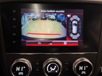 Renault Kadjar vaihtoauto