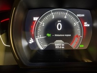 Renault Kadjar vaihtoauto