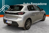 Peugeot 208 vaihtoauto
