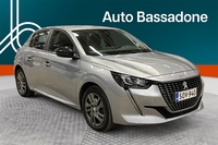 Peugeot 208 vaihtoauto