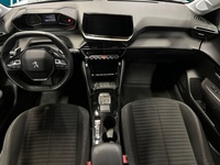 Peugeot 208 vaihtoauto