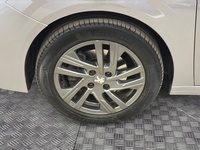 Peugeot 208 vaihtoauto