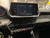 Peugeot 208 vaihtoauto