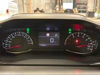 Peugeot 208 vaihtoauto