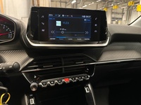 Peugeot 208 vaihtoauto