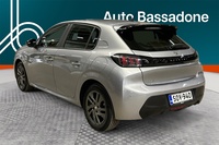 Peugeot 208 vaihtoauto